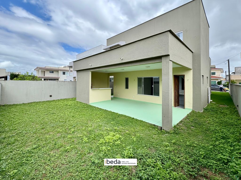 Casa de Condomínio à venda com 3 quartos, 360m² - Foto 25