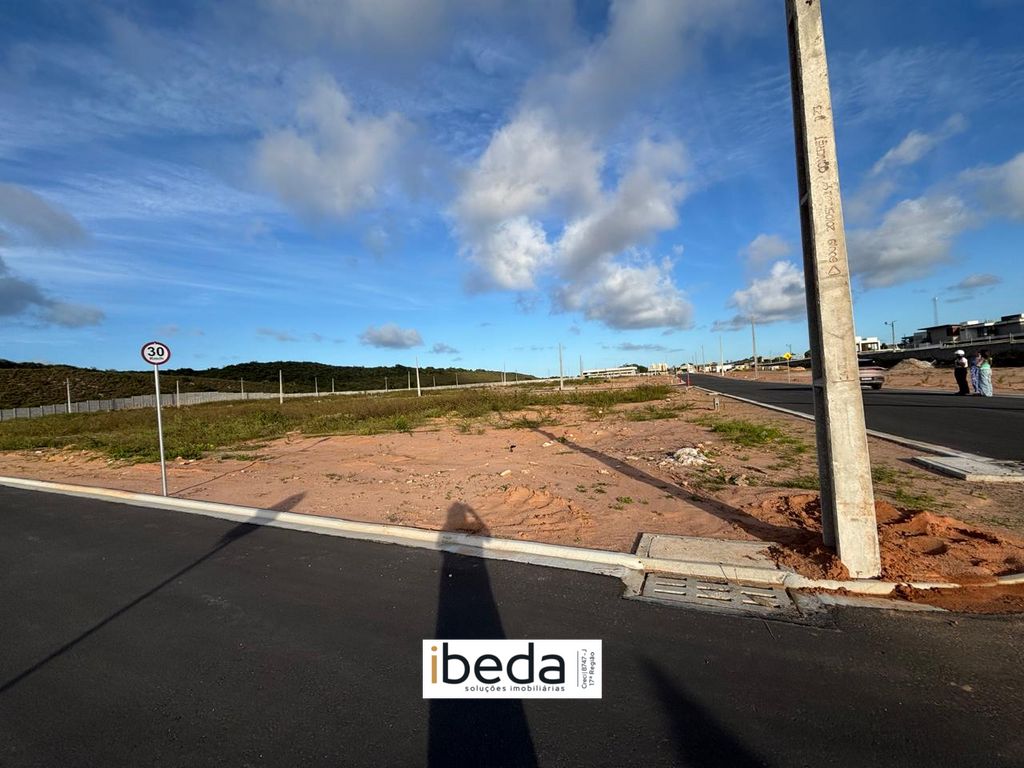 Terreno, 394 m² - Foto 8