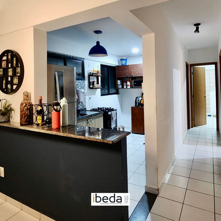Apartamento à venda com 3 quartos, 75m² - Foto 4