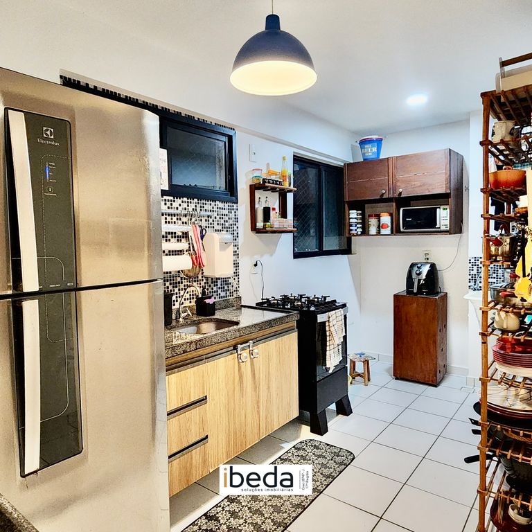 Apartamento à venda com 3 quartos, 75m² - Foto 5