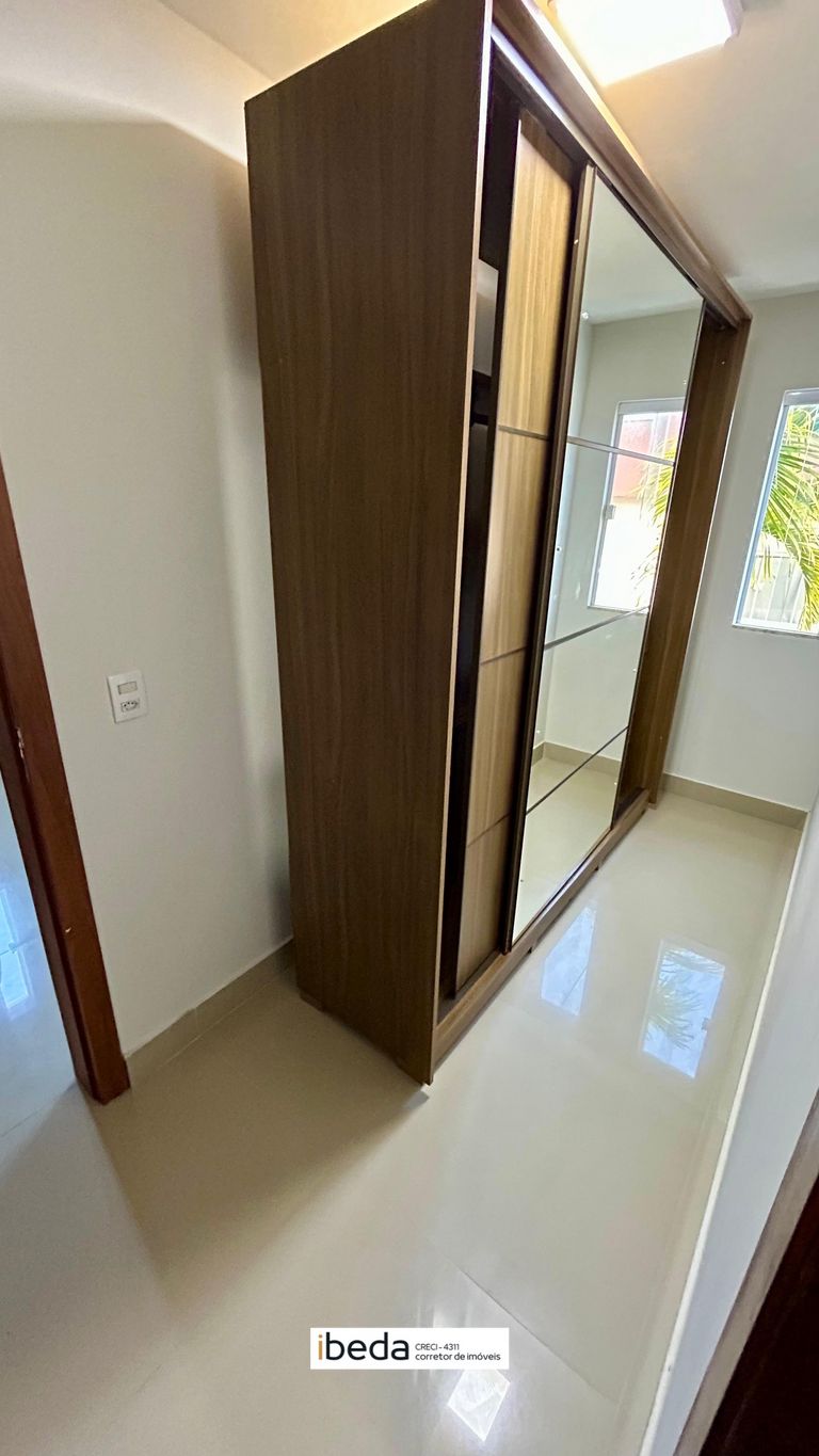 Casa de Condomínio à venda com 3 quartos, 260m² - Foto 18
