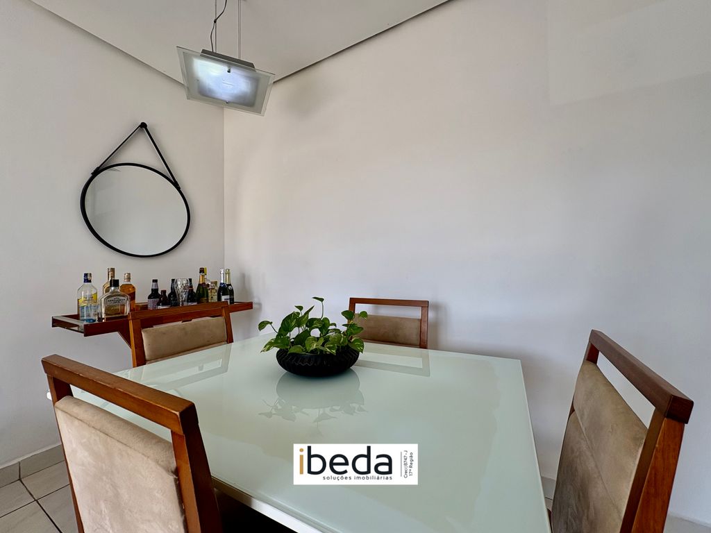 Apartamento à venda com 2 quartos, 87m² - Foto 6