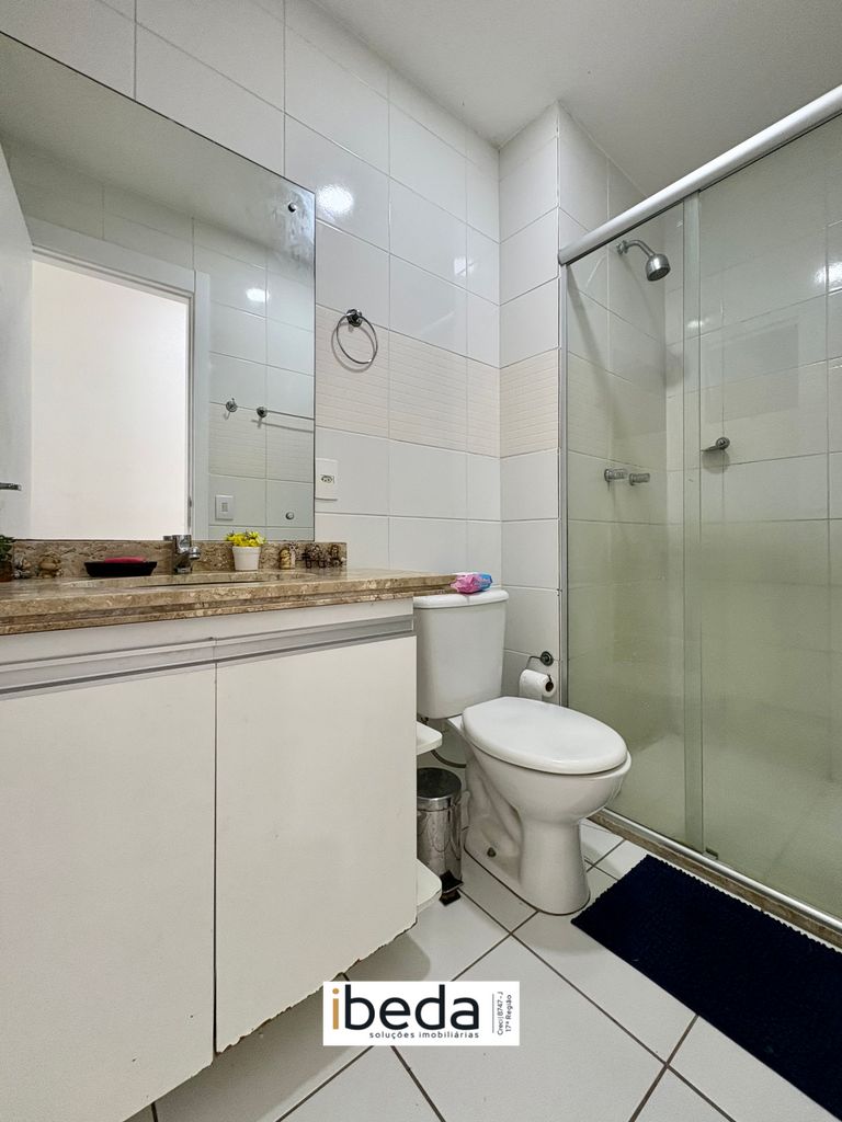 Apartamento à venda com 2 quartos, 87m² - Foto 8
