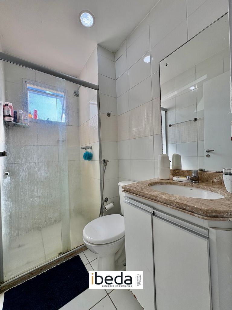 Apartamento à venda com 2 quartos, 87m² - Foto 12