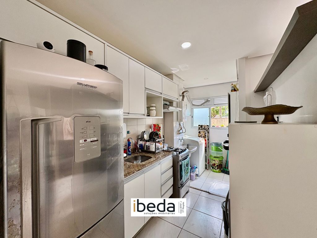 Apartamento à venda com 2 quartos, 87m² - Foto 13
