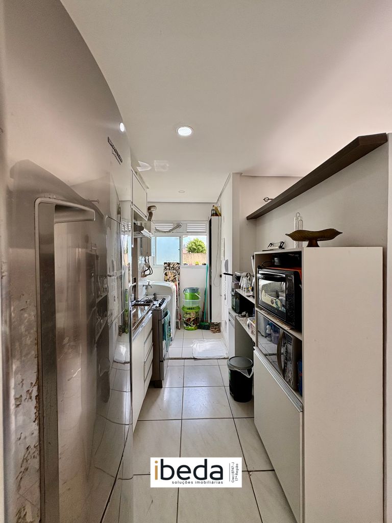 Apartamento à venda com 2 quartos, 87m² - Foto 15