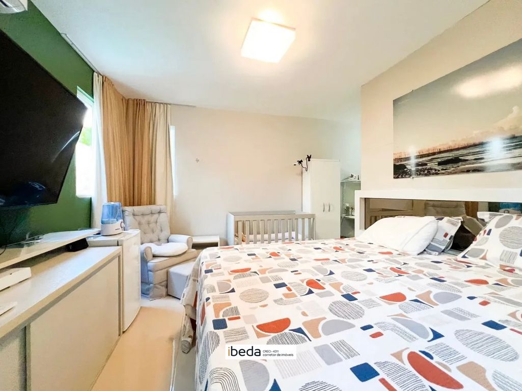 Casa de Condomínio à venda com 5 quartos, 606m² - Foto 6