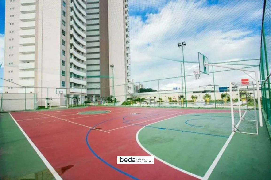 Apartamento à venda com 2 quartos, 56m² - Foto 10
