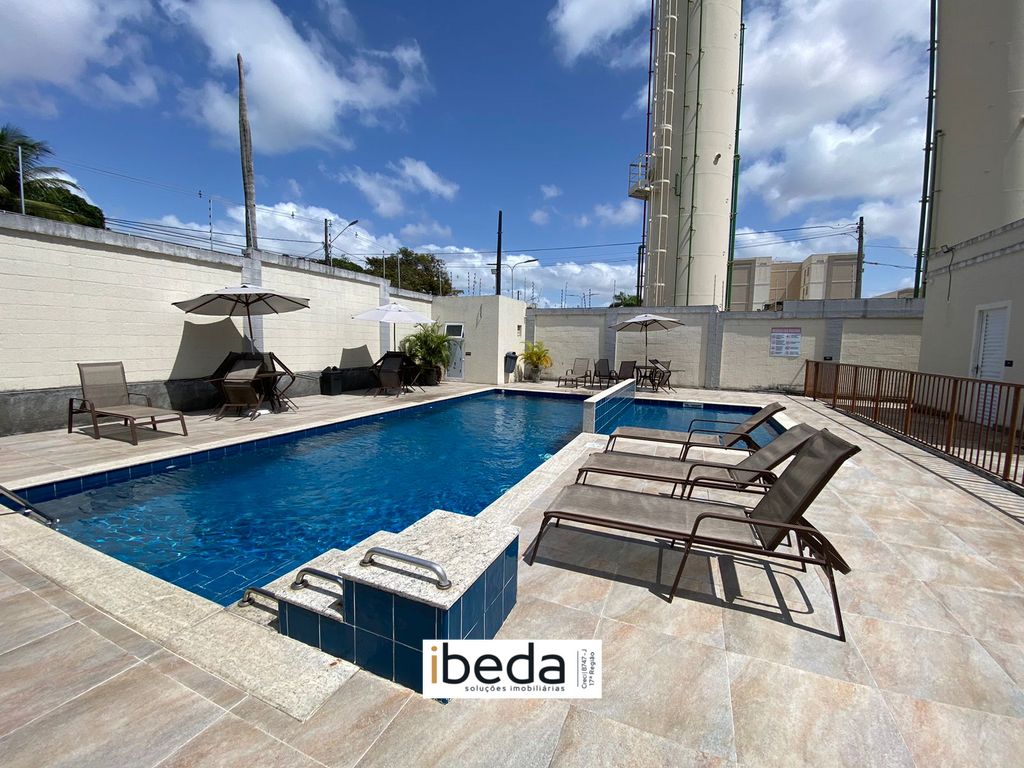 Apartamento à venda com 2 quartos, 50m² - Foto 10