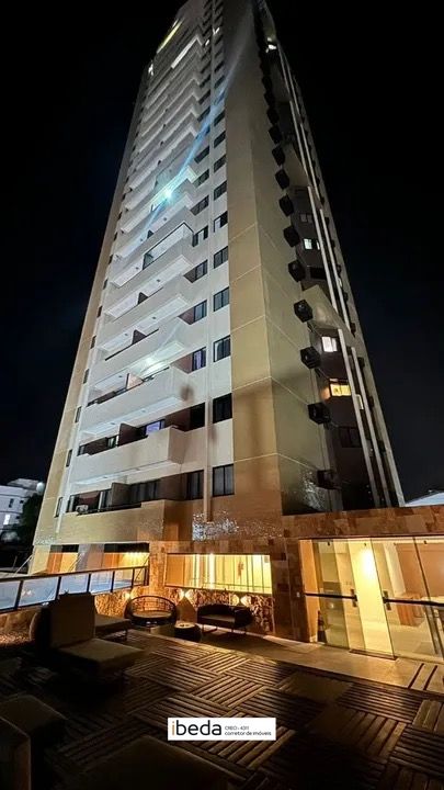 Apartamento à venda com 2 quartos, 56m² - Foto 2