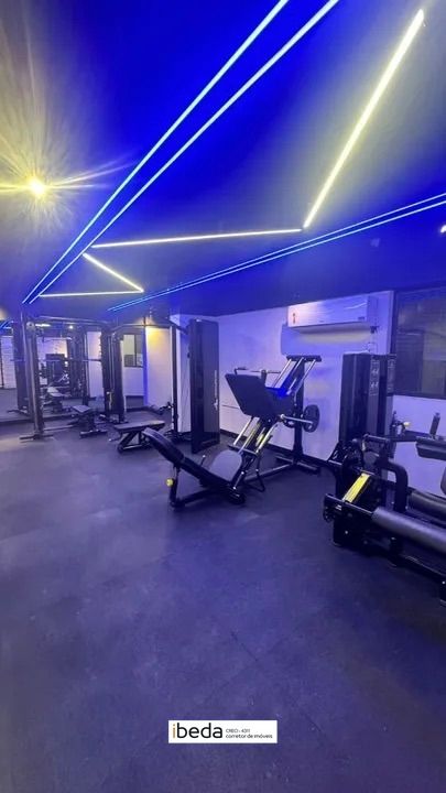 Apartamento à venda com 2 quartos, 56m² - Foto 16