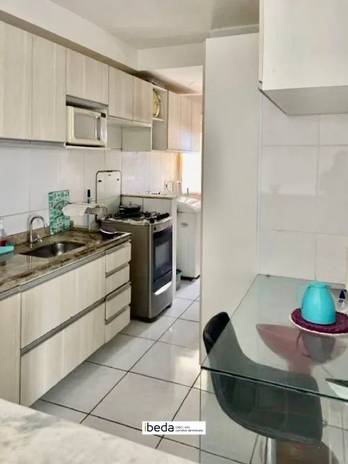 Apartamento à venda com 2 quartos, 55m² - Foto 10