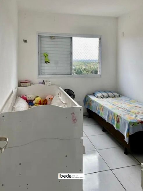 Apartamento à venda com 2 quartos, 55m² - Foto 11