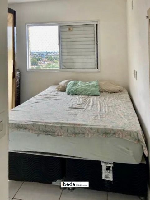 Apartamento à venda com 2 quartos, 55m² - Foto 13