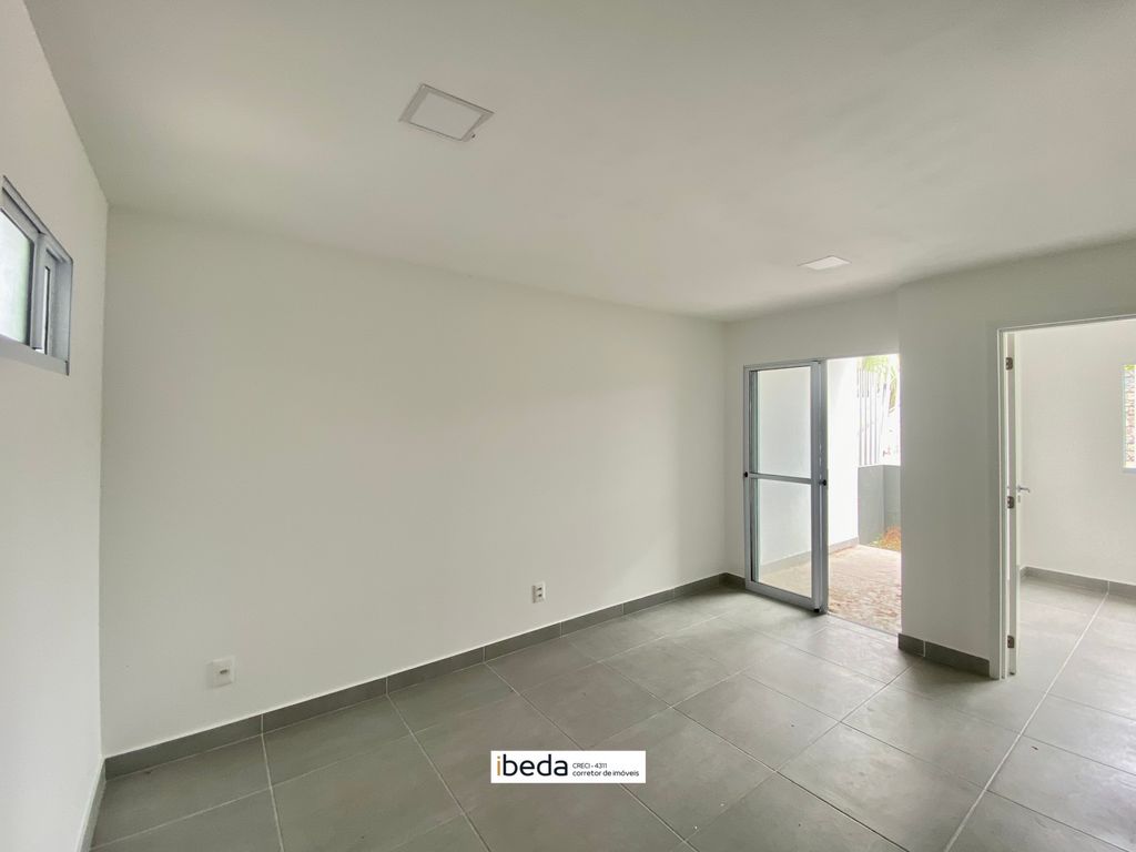 Apartamento à venda com 1 quarto, 41m² - Foto 7