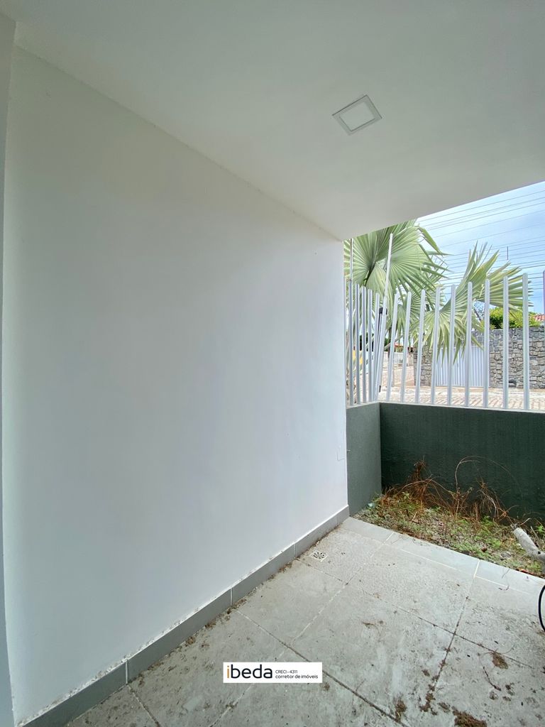 Apartamento à venda com 1 quarto, 41m² - Foto 8