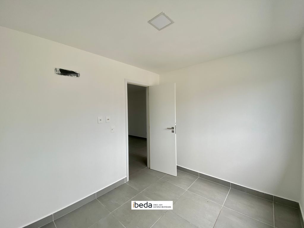Apartamento à venda com 1 quarto, 41m² - Foto 4