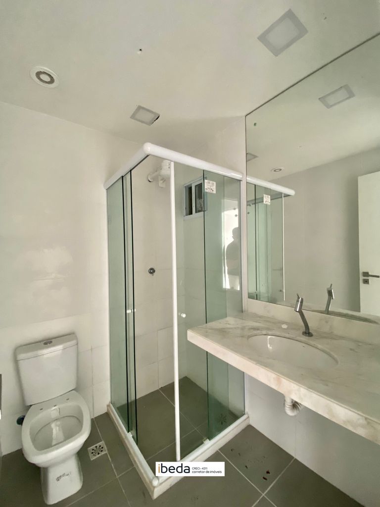 Apartamento à venda com 1 quarto, 41m² - Foto 11