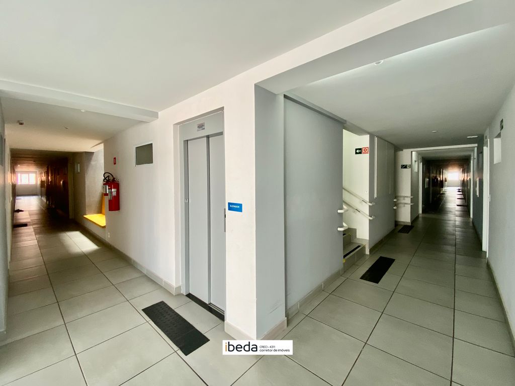 Apartamento à venda com 1 quarto, 41m² - Foto 18