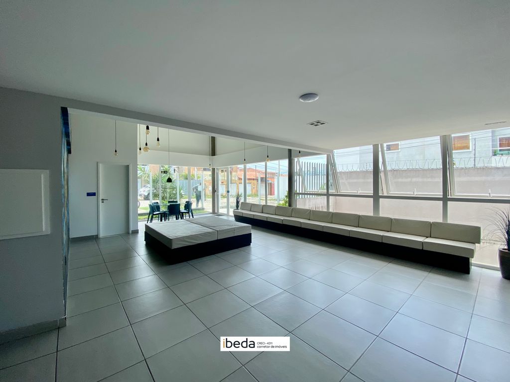 Apartamento à venda com 1 quarto, 41m² - Foto 19