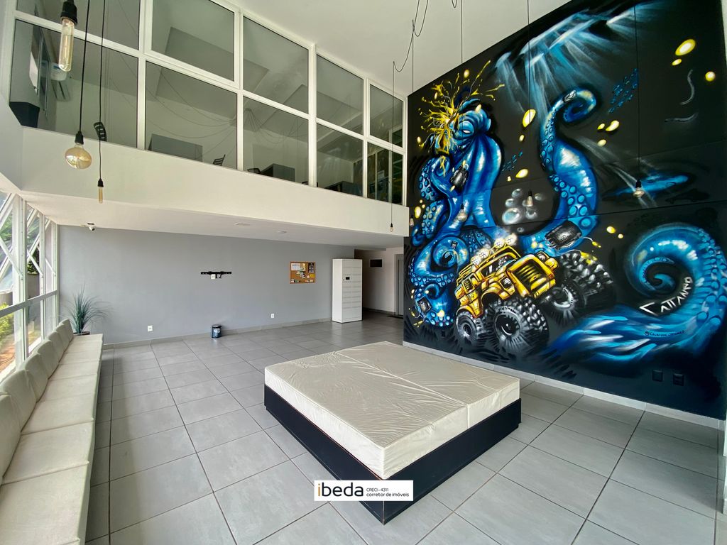 Apartamento à venda com 1 quarto, 41m² - Foto 22