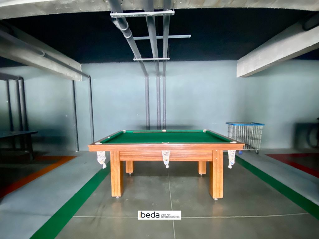 Apartamento à venda com 1 quarto, 41m² - Foto 13
