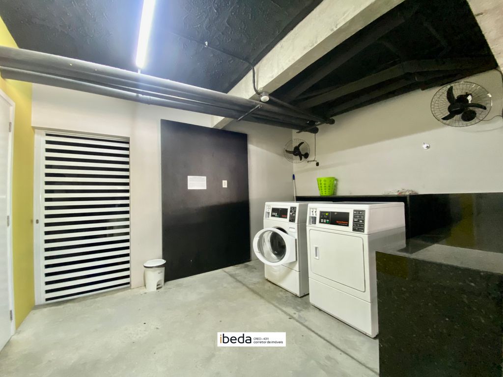 Apartamento à venda com 1 quarto, 41m² - Foto 16
