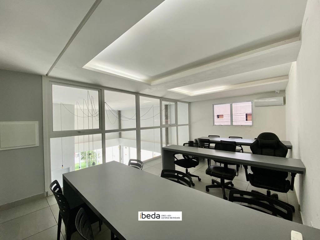 Apartamento à venda com 1 quarto, 41m² - Foto 23