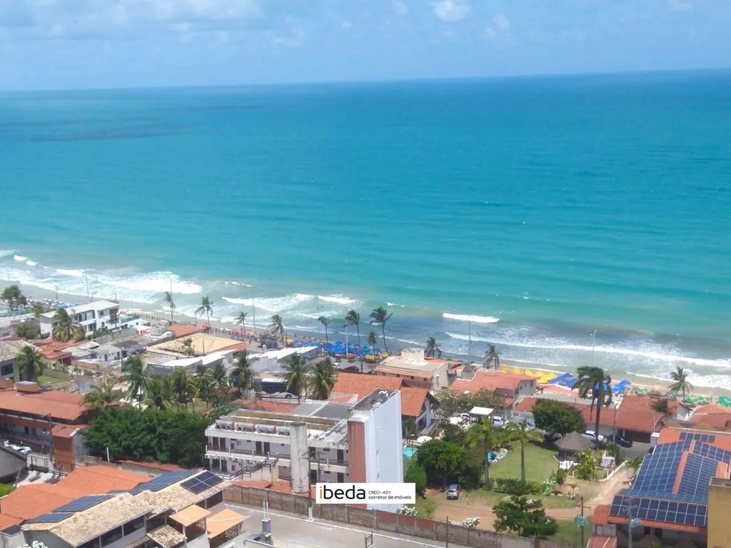 Apartamento à venda com 2 quartos, 56m² - Foto 12
