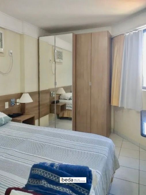 Apartamento à venda com 2 quartos, 56m² - Foto 6