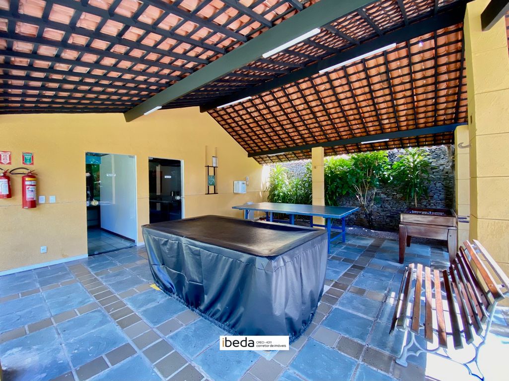 Apartamento à venda com 3 quartos, 96m² - Foto 4