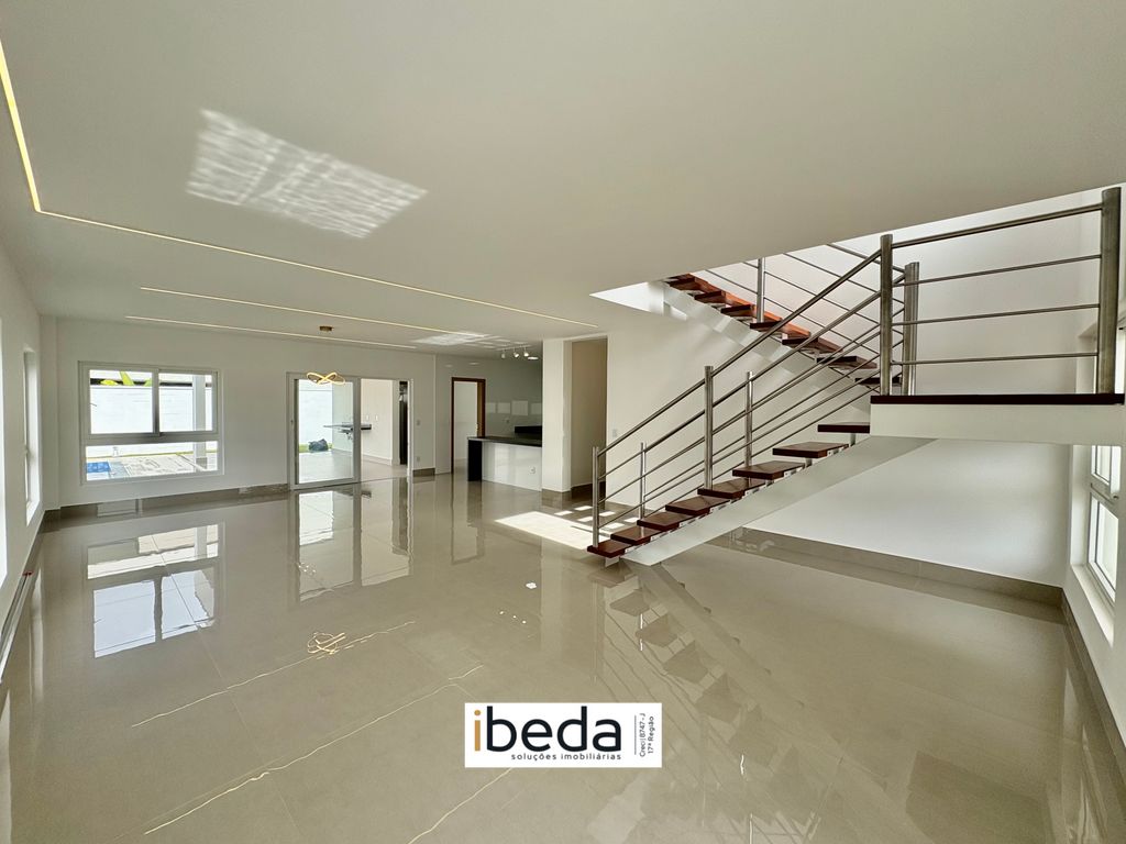 Casa de Condomínio à venda com 4 quartos, 450m² - Foto 6