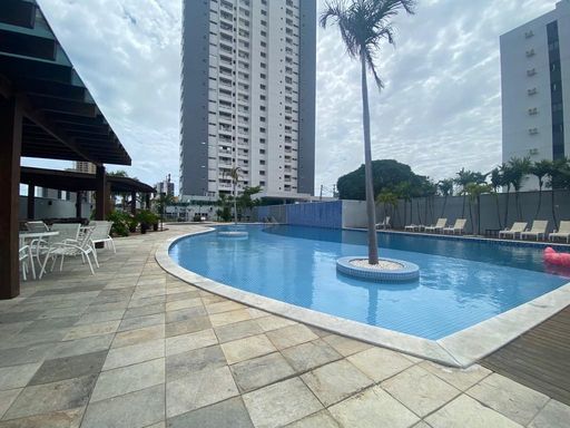 Vivant area de lazer