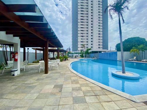 Vivant piscina recreativa