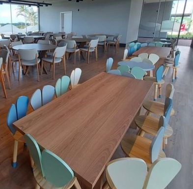 salao de festas infantil