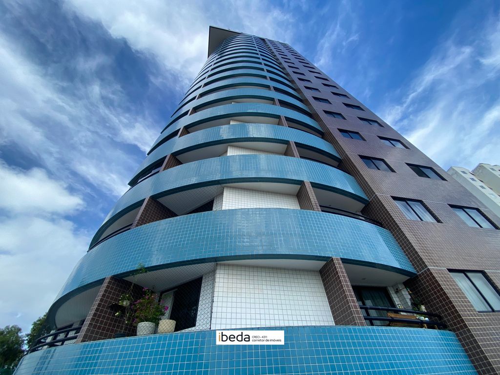 Apartamento à venda com 2 quartos, 57m² - Foto 12