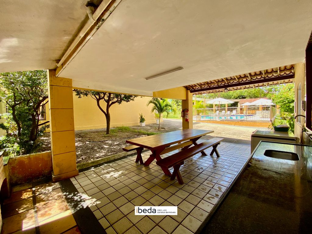 Apartamento à venda com 3 quartos, 96m² - Foto 23