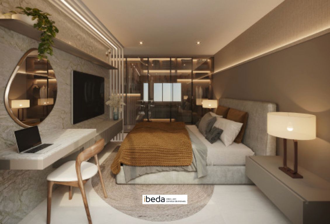 Apartamento à venda com 3 quartos, 97m² - Foto 7