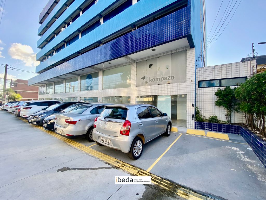 Loja-Salão à venda, 57m² - Foto 17