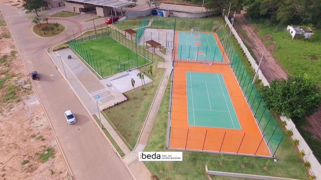 Casa de Condomínio à venda com 3 quartos, 390m² - Foto 24