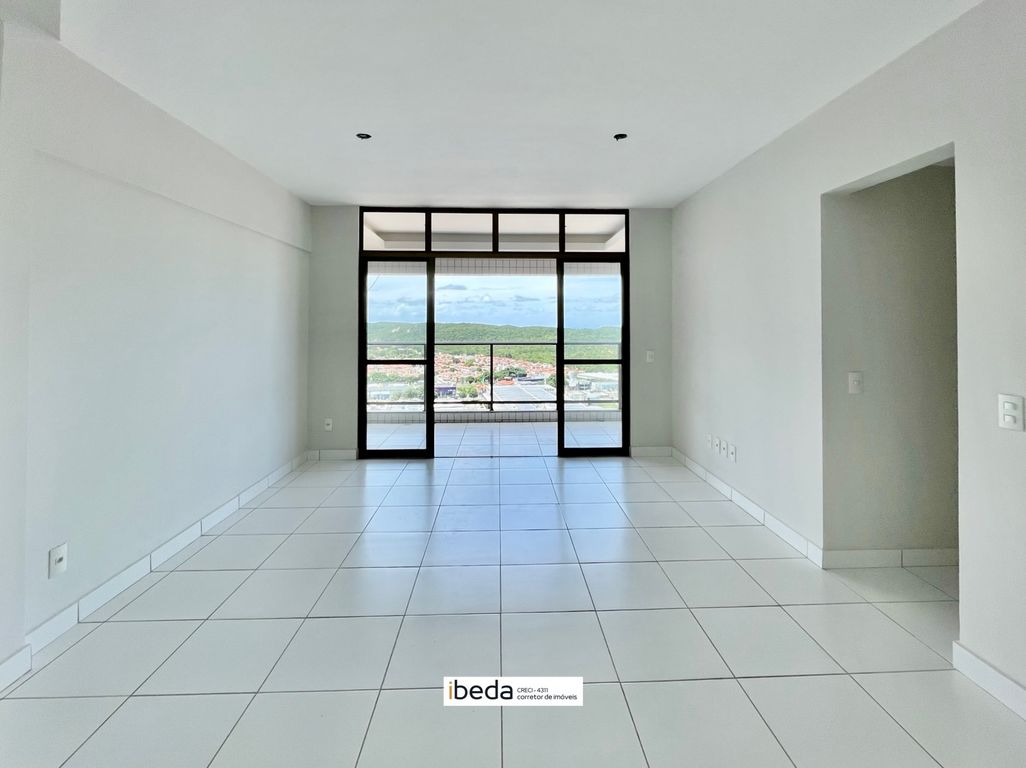 Apartamento à venda com 4 quartos, 110m² - Foto 4