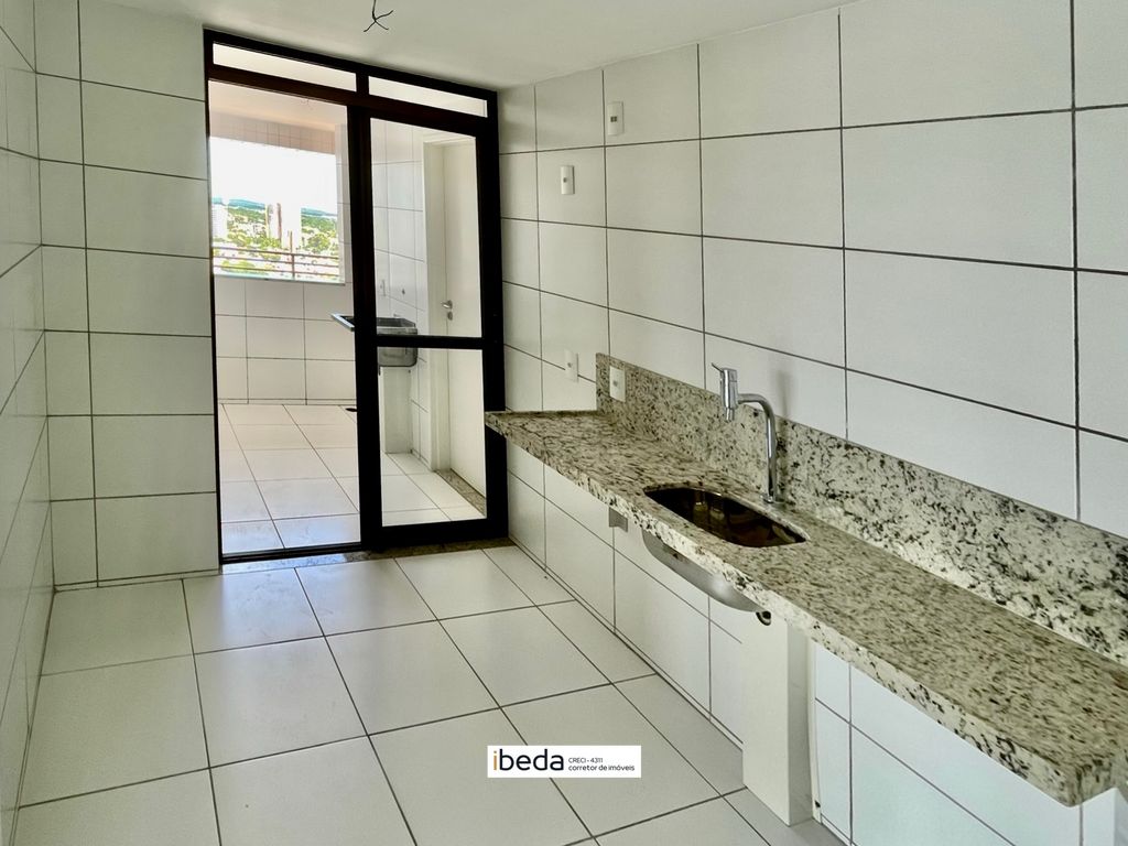 Apartamento à venda com 4 quartos, 110m² - Foto 6