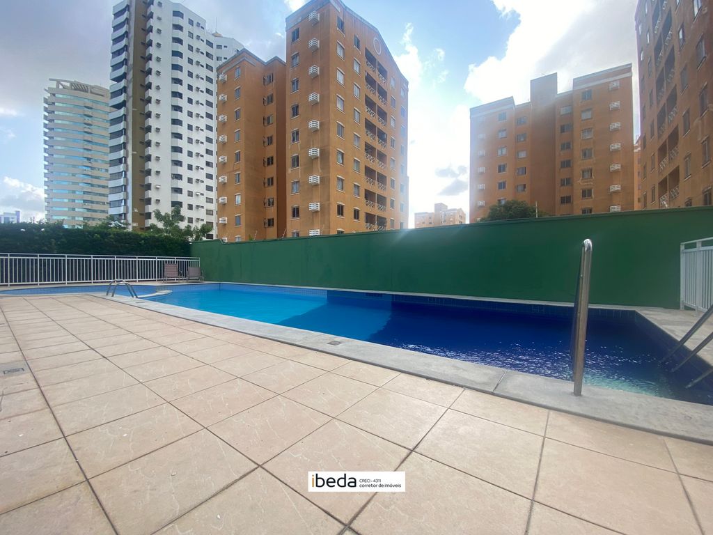 Apartamento à venda com 3 quartos, 120m² - Foto 25