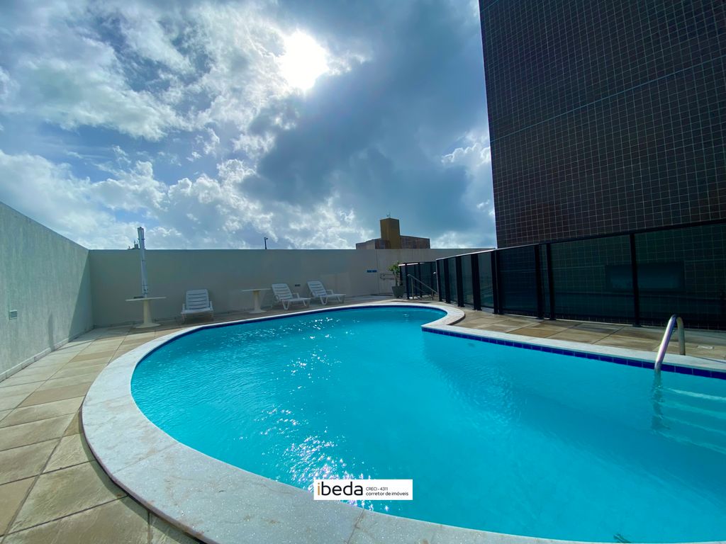 Apartamento à venda com 2 quartos, 57m² - Foto 21