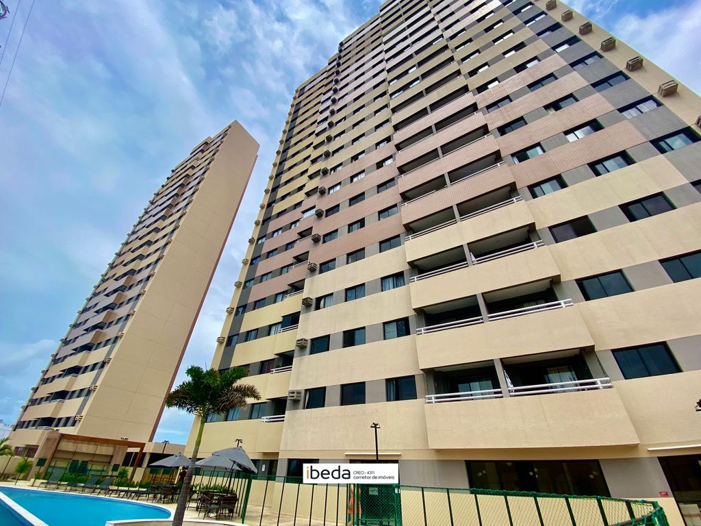 Apartamento à venda com 3 quartos, 75m² - Foto 18