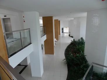 Apartamento em Natal Estrela do Atlantico hall torre b