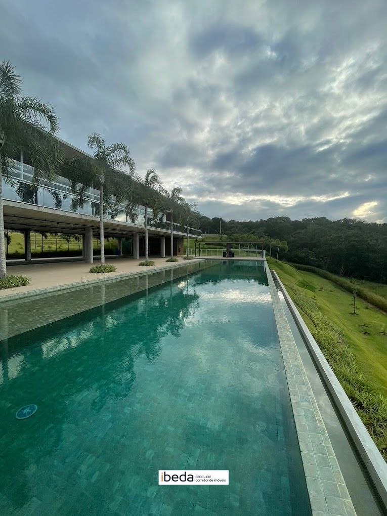 Casa de Condomínio à venda com 3 quartos, 390m² - Foto 14