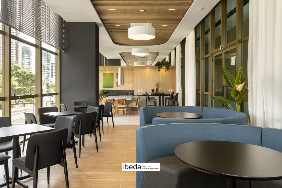 Apartamento à venda com 3 quartos, 82m² - Foto 4