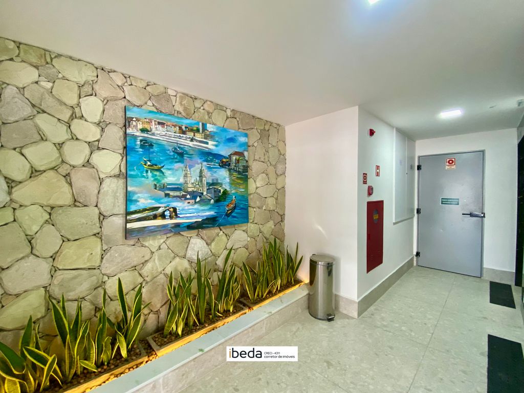 Apartamento para alugar com 2 quartos, 51m² - Foto 19