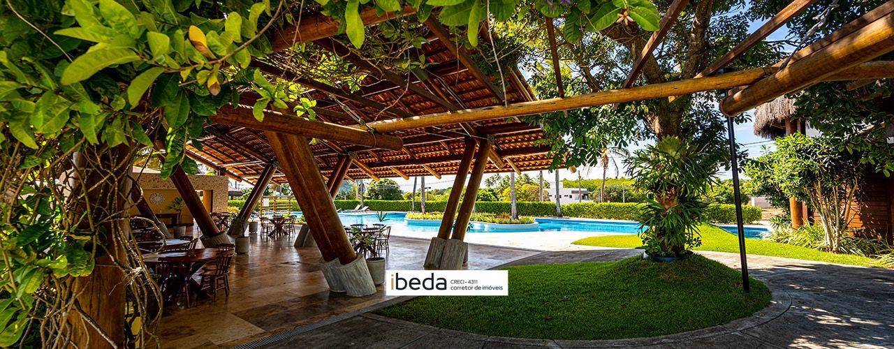 Terreno à venda, 423m² - Foto 2